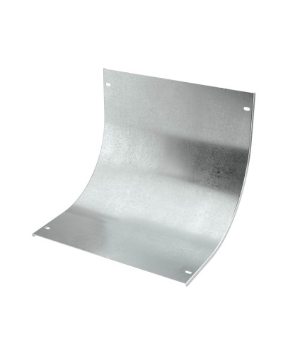 Крышка внутреннего вертикального угла DKC (SKIS3510KHDZ) в Чебоксарах Аксессуары для лотков Pintop.ru