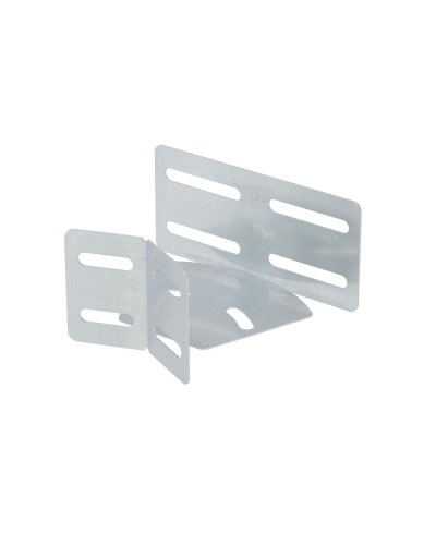 Угол СРО 0-44° горизонтальный изменяемый 200х50, цинк-ламельное DKC (36010HDZL) в Чебоксарах Аксессуары для лотков Pintop.ru