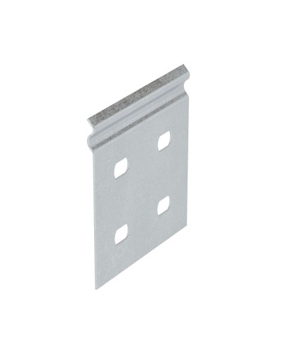 Пластина соединительная GTO H100 DKC (37305R) в Чебоксарах Аксессуары для стоек и шкафов Pintop.ru