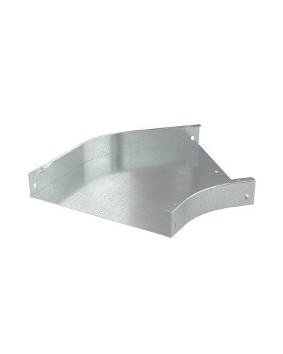 Угол горизонтальный DKC (SCS3530KZL) в Чебоксарах Аксессуары для лотков Pintop.ru