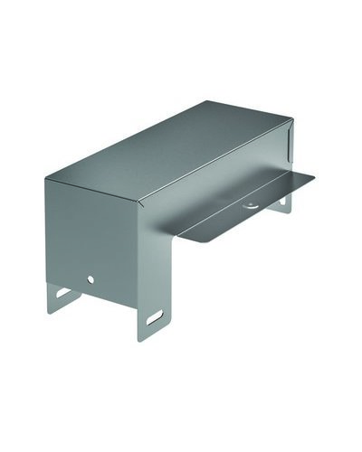 Ответвитель-крышка Т-образный вертикальный (37382KHDZ) в Чебоксарах Аксессуары для лотков Pintop.ru