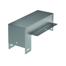 Ответвитель-крышка Т-обр. вертикальный вниз DDS 300/50 DKC 37382K