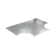 Крышка T-ответвителя DKC (SKTS200KHDZ)