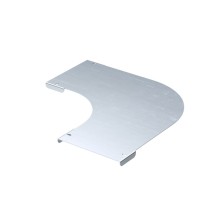 Крышка лотка DKC (SKDN150K)