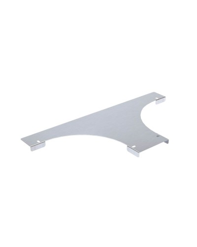 Крышка лотка DKC (SKFH150K) в Чебоксарах Аксессуары для лотков Pintop.ru