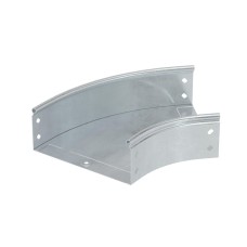 Угол CPO 45 горизонтальный 45° 600х100 горячеоцинкованный DKC 36107KHDZ