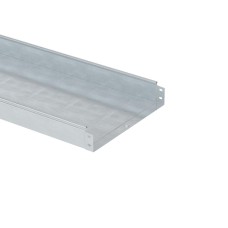 Лоток неперфорированный DKC (SNH40150HDZ)