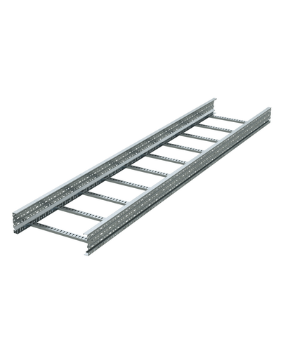 Лоток лестничный DKC (ULM650HDZ) в Чебоксарах Кабельные лотки Pintop.ru