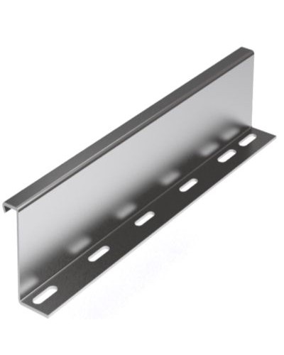 Перегородка DKC (UPH010) в Чебоксарах Аксессуары для стоек и шкафов Pintop.ru