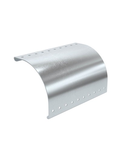 Вывод кабельный DKC (LEP40KZL) в Чебоксарах Аксессуары для лотков Pintop.ru