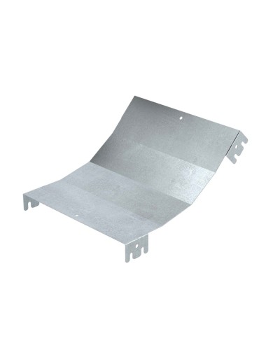 Крышка на угол DKC (LKH0893KHDZ) в Чебоксарах Аксессуары для лотков Pintop.ru