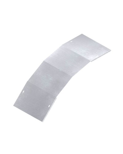 Крышка на Угол вертикальный (LKO0866KHDZ) в Чебоксарах Аксессуары для лотков Pintop.ru