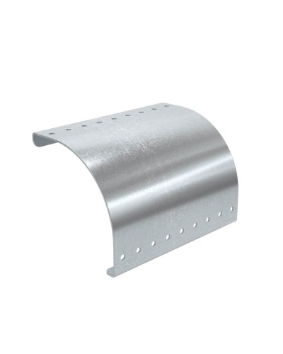 Вывод кабельный DKC (UEP60K) в Чебоксарах Аксессуары для лотков Pintop.ru