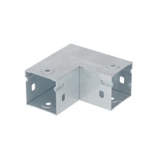 Угол горизонтальный DKC (39000ZL)