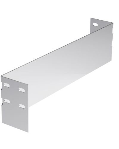 Заглушка лотка DKC (URH029) в Чебоксарах Аксессуары для лотков Pintop.ru