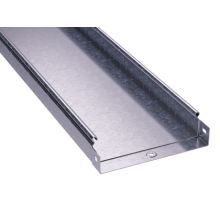 Лоток 300х50 L3000 толщ.1,0 мм DKC 3502510