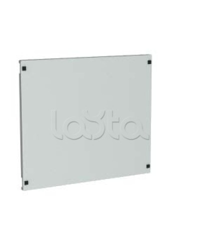 Дополнительная панель высотой 50 мм, ширина шкафа 800 мм DKC R5PI705 в Чебоксарах Аксессуары для стоек и шкафов Pintop.ru