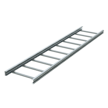 Лоток лестничный DKC (ULH610HDZ)