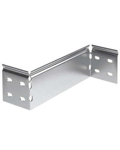 Редукция упрощенная DKC (LR8100INOX) в Чебоксарах Аксессуары для лотков Pintop.ru