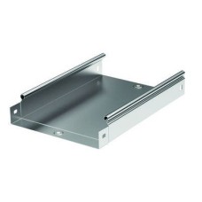 Лоток 600х50 L 2000 толщ. 1,2 мм, горячеоцинкованный DKC 3501812HDZ