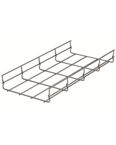 Лоток проволочный DKC (FC8060INOX) в Чебоксарах Кабельные лотки Pintop.ru