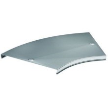 Крышка горизонтального угла DKC (38026KHDZ)