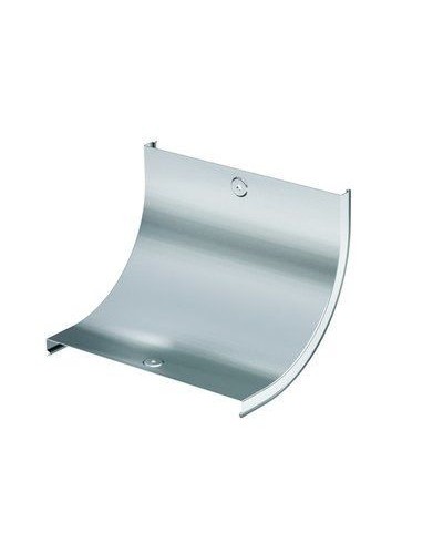 Крышка внутреннего вертикального угла DKC (38200KHDZ) в Чебоксарах Аксессуары для лотков Pintop.ru