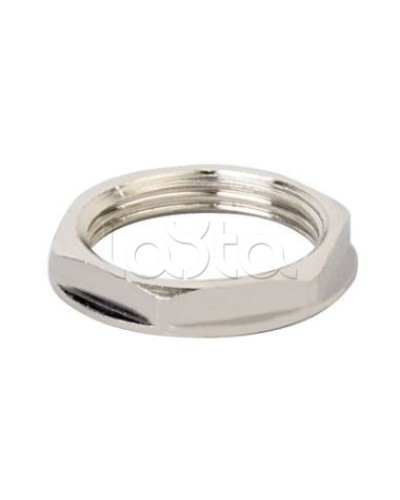 Гайка М32х1.5 6006-32AДКС в Чебоксарах Крепеж Pintop.ru