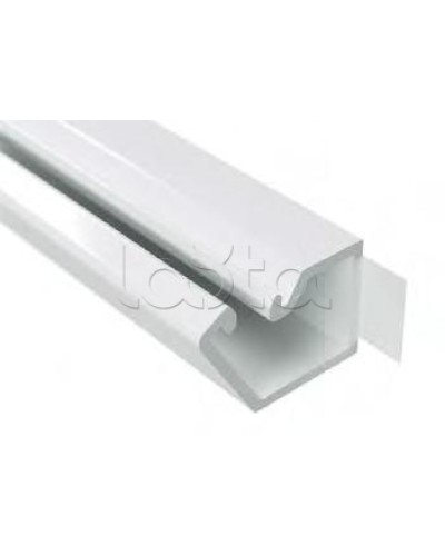 Миниканал TMR 10x10 самоклеющийся DKC 00301 в Чебоксарах Кабель-канал Pintop.ru