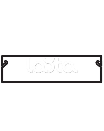 Миниканал TMC 30x10 DKC 00311 в Чебоксарах Кабель-канал Pintop.ru