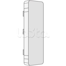 Заглушка LAN 60x60 DKC 00870