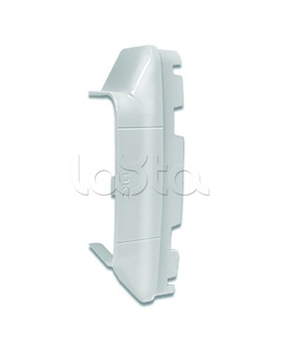 Переходник 110-90х50 мм DKC 01008G в Чебоксарах Коммутационные изделия Pintop.ru