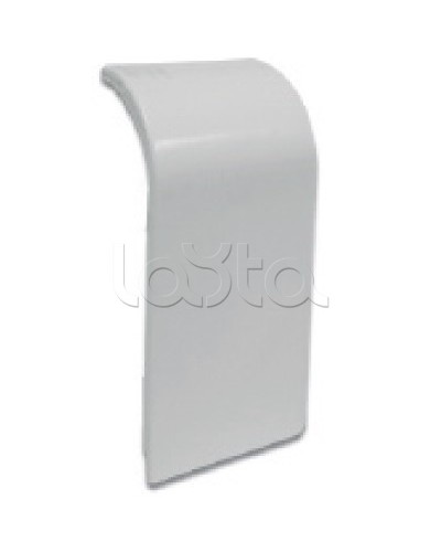 Накладка на стык профиля 140х50 мм DKC (01409) в Чебоксарах Аксессуары для кабель-канала Pintop.ru