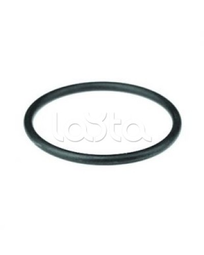 Кольцо резиновое уплотнительное для двустенной трубы D 160 мм DKC 016160 в Чебоксарах Повороты, муфты, тройники Pintop.ru