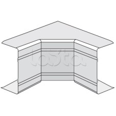 Угол внутренний неизменяемый NIA 90° DKC 01828