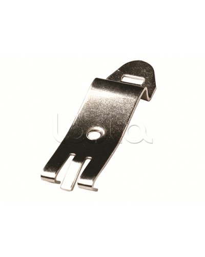 Клипса под профиль OMEGA, FIX KLIP, M5 DKC 03505 в Чебоксарах Крепежные изделия Pintop.ru
