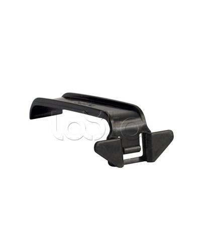 Фиксатор кабеля для короба RL12 40 мм DKC 05203RL в Чебоксарах Держатели, клипсы, скобы Pintop.ru