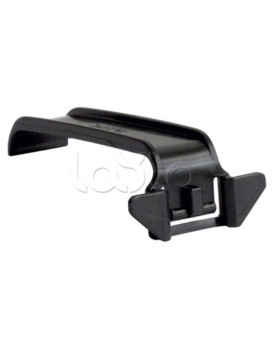 Фиксатор кабеля для короба RL6 40 DKC 05204RL в Чебоксарах Держатели, клипсы, скобы Pintop.ru