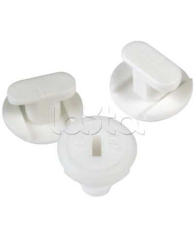 Крепежный элемент ZP1 DKC 06560 в Чебоксарах Крепежные изделия Pintop.ru