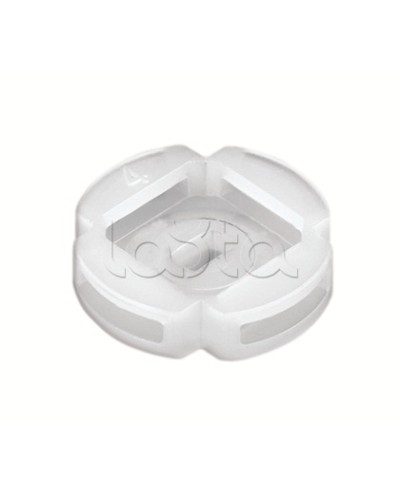 Крепежный элемент ZP2 для короба RL DKC 06561RL в Чебоксарах Крепежные изделия Pintop.ru