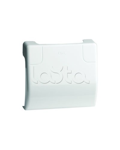 Тройник для к/к 70х22 и 90х25 мм DKC 07206 в Чебоксарах Аксессуары для кабель-канала Pintop.ru