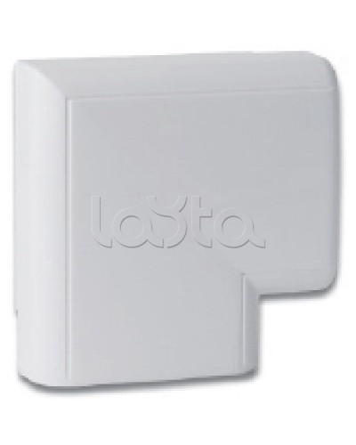 Угол плоский 90x50 DKC 09503 в Чебоксарах Аксессуары для кабель-канала Pintop.ru