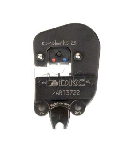 Матрица CSV для обжима коннекторов 4P (RG11) DKC 2ART37I4 в Чебоксарах Крепежные изделия Pintop.ru