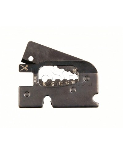 Аксессуар для зачистки и резки проводов 0,5-6 кв.мм DKC 2ART81 в Чебоксарах Аксессуары для стоек и шкафов Pintop.ru