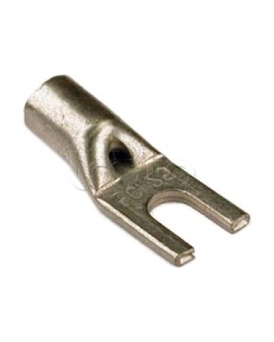 Наконечник вилочный 70 кв.мм 8 мм (НВП) DKC 2I108 в Чебоксарах Крепежные изделия Pintop.ru