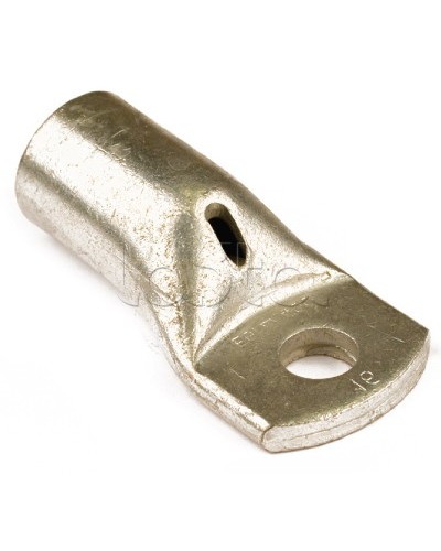 Наконечник кольцевой под винт 120 кв.мм винт 14 мм (ТМЛ) DKC 2M14 в Чебоксарах Держатели, клипсы, скобы Pintop.ru