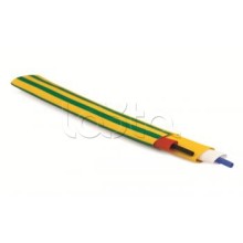 Трубка термоусаживаемая 6,4/3,2 мм красный DKC 2NA20164R