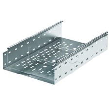 Лоток перфорированный 150х80 мм L3000 DKC 3530310