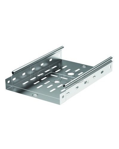 Лоток перфорированный 150х100 L2000 DKC 35332 в Чебоксарах Кабельные лотки Pintop.ru