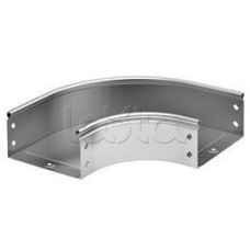 Угол CPO 90 горизонтальный 90° 200х100 DKC 36043K